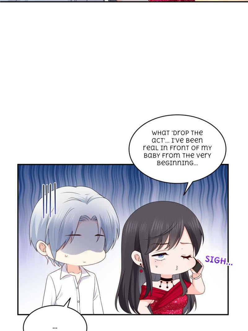 Perfect Secret Love: The Bad New Wife Is a Little Sweet (Colored) Chapter 556 page 11 - 