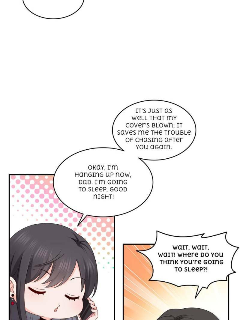 Perfect Secret Love: The Bad New Wife Is a Little Sweet (Colored) Chapter 556 page 12 - 