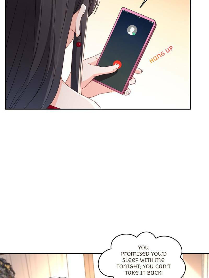 Perfect Secret Love: The Bad New Wife Is a Little Sweet (Colored) Chapter 556 page 14 - 