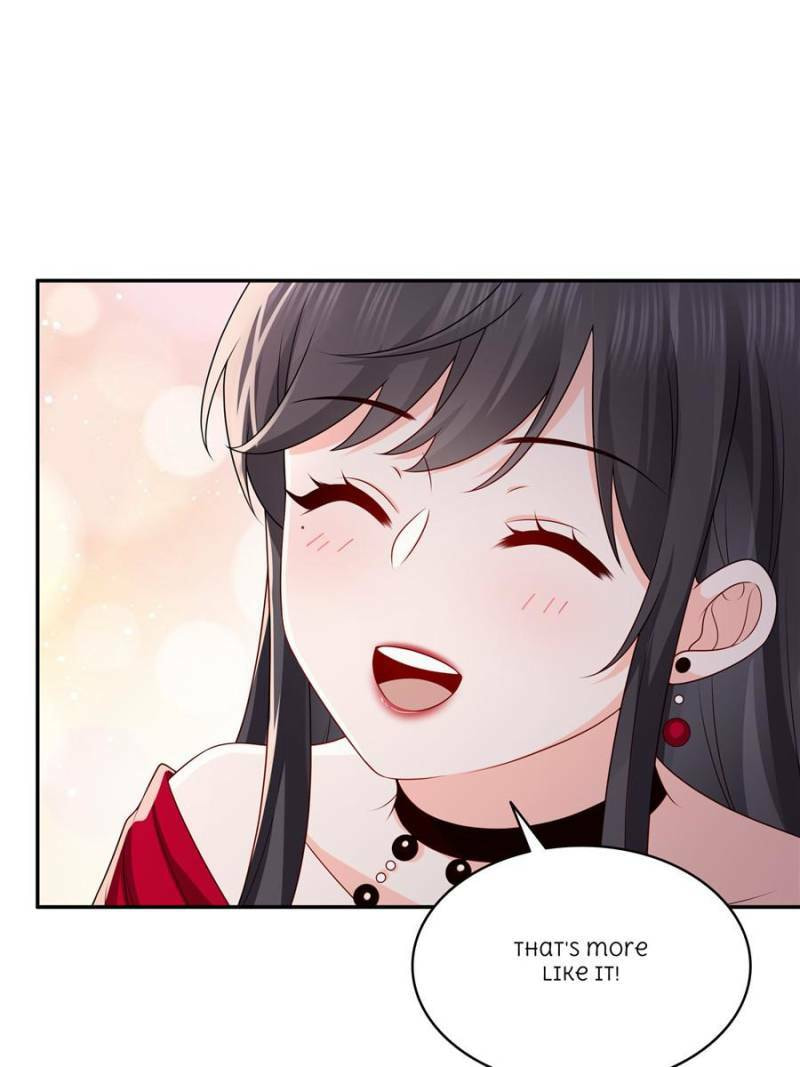 Perfect Secret Love: The Bad New Wife Is a Little Sweet (Colored) Chapter 556 page 16 - 