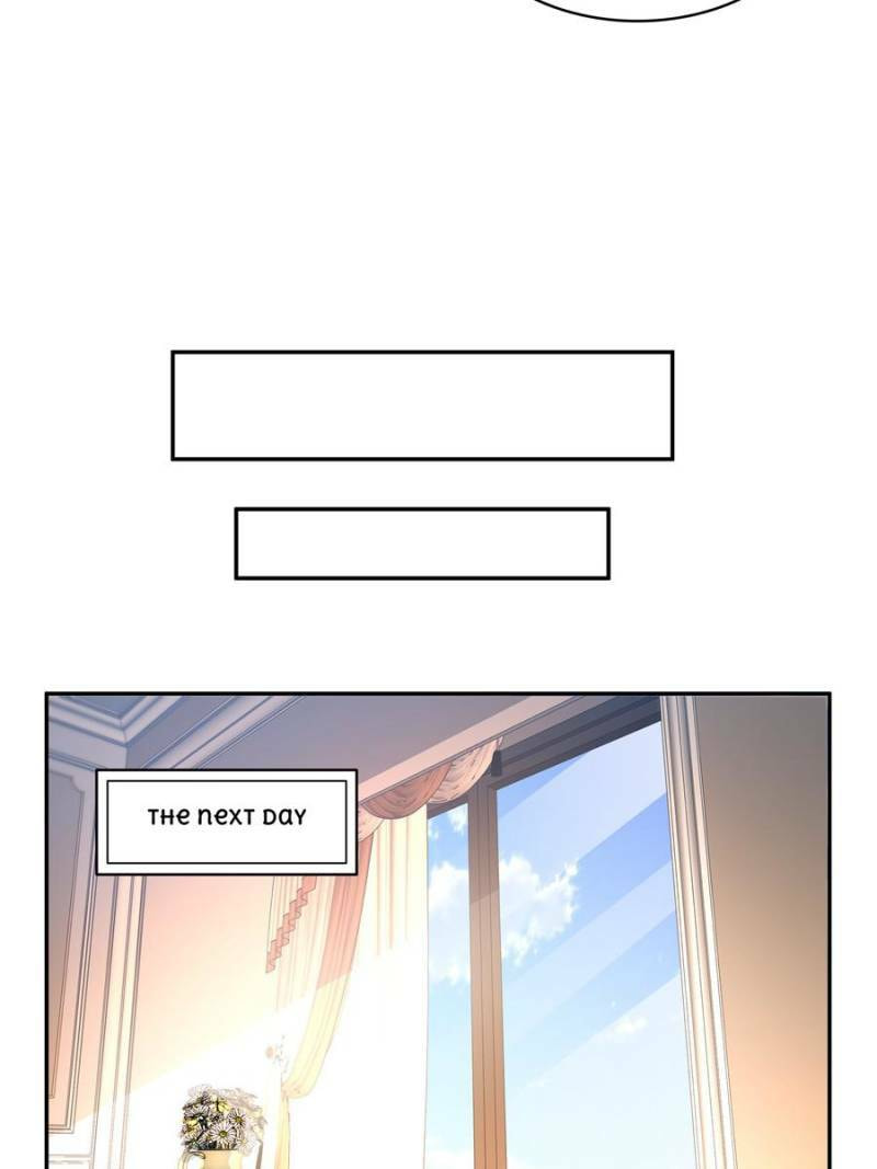 Perfect Secret Love: The Bad New Wife Is a Little Sweet (Colored) Chapter 556 page 17 - 