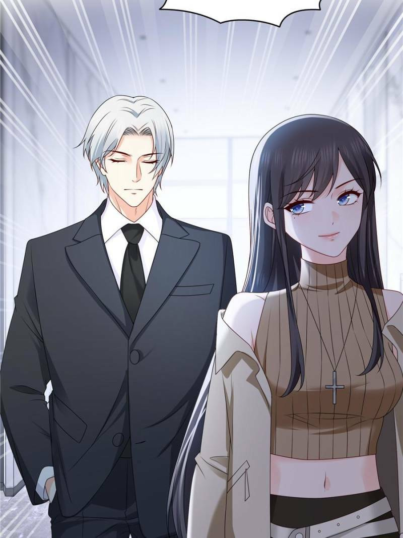Perfect Secret Love: The Bad New Wife Is a Little Sweet (Colored) Chapter 556 page 29 - 