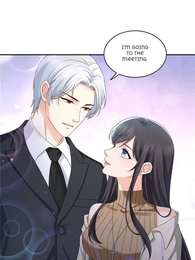 Perfect Secret Love: The Bad New Wife Is a Little Sweet (Colored) Chapter 556 page 31 - 
