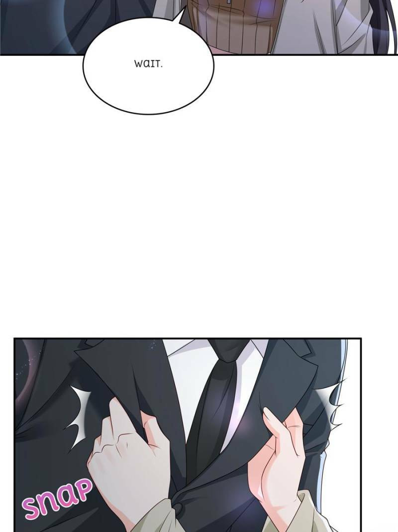 Perfect Secret Love: The Bad New Wife Is a Little Sweet (Colored) Chapter 556 page 32 - 