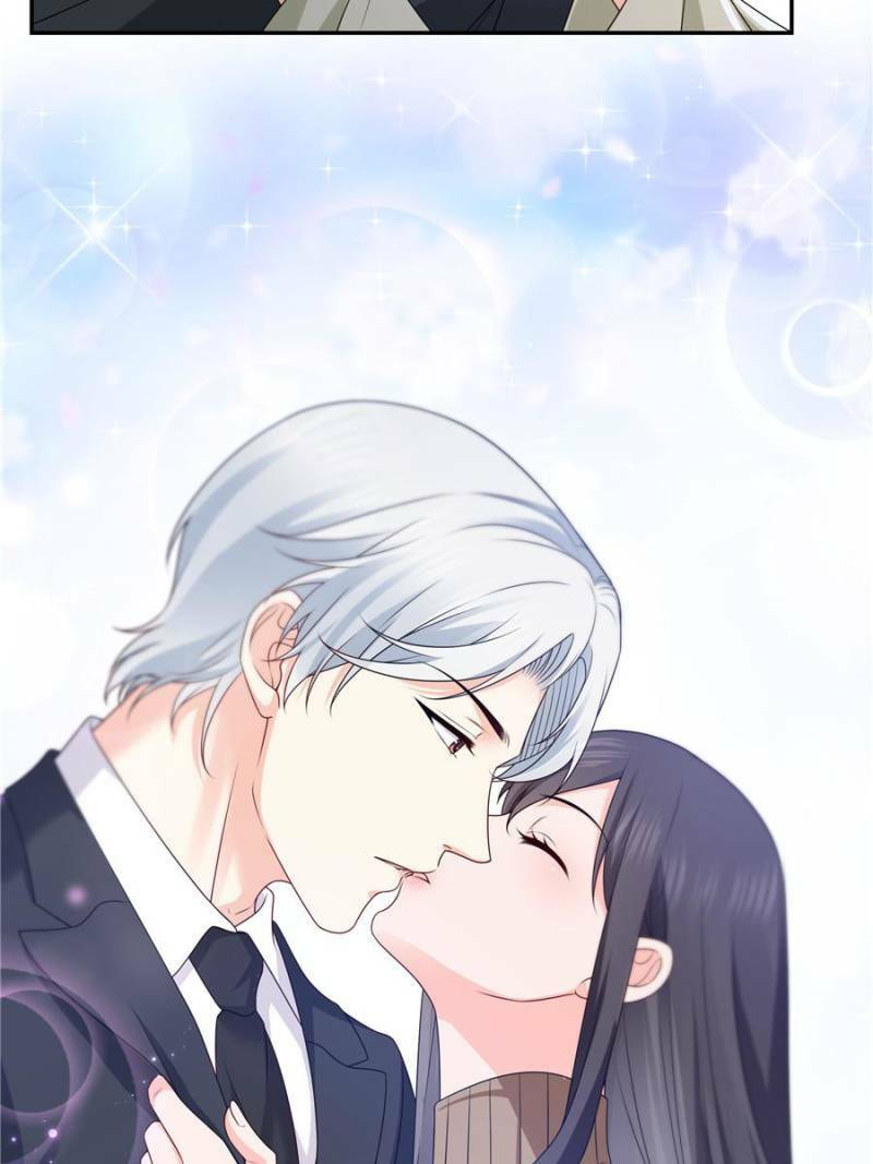 Perfect Secret Love: The Bad New Wife Is a Little Sweet (Colored) Chapter 556 page 33 - 