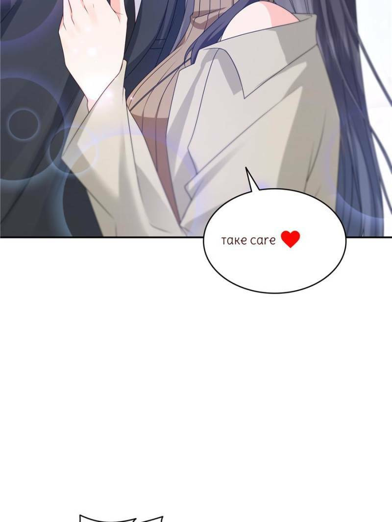 Perfect Secret Love: The Bad New Wife Is a Little Sweet (Colored) Chapter 556 page 34 - 