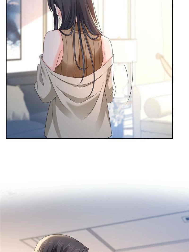 Perfect Secret Love: The Bad New Wife Is a Little Sweet (Colored) Chapter 556 page 43 - 
