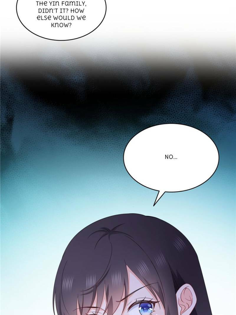Perfect Secret Love: The Bad New Wife Is a Little Sweet (Colored) Chapter 557 page 11 - 