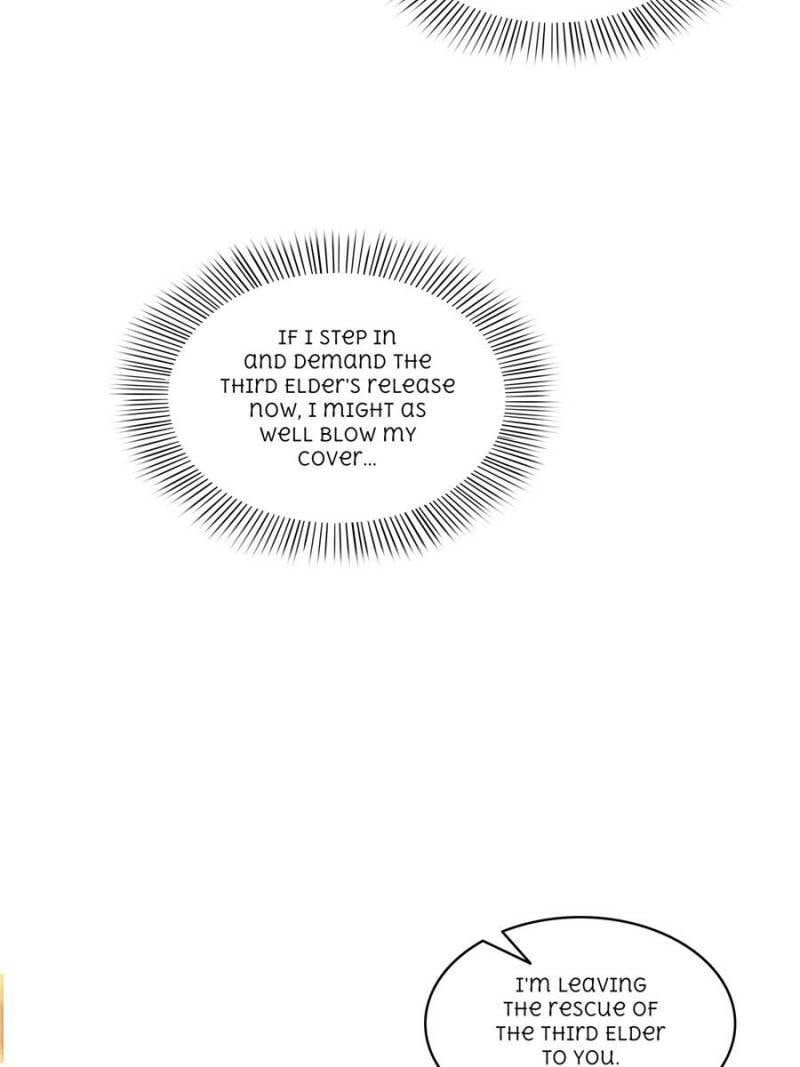 Perfect Secret Love: The Bad New Wife Is a Little Sweet (Colored) Chapter 557 page 13 - 