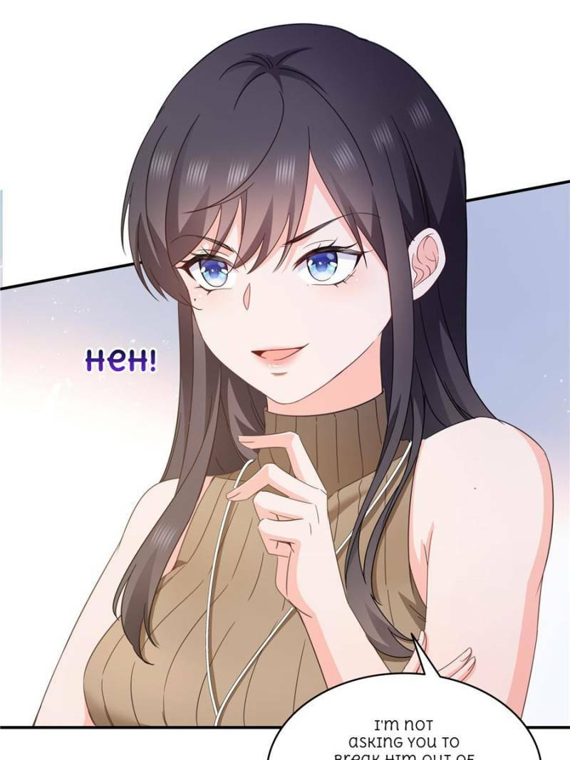 Perfect Secret Love: The Bad New Wife Is a Little Sweet (Colored) Chapter 557 page 15 - 