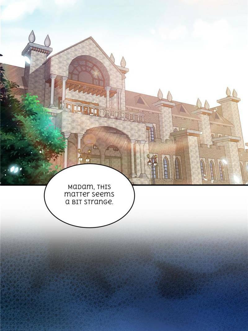 Perfect Secret Love: The Bad New Wife Is a Little Sweet (Colored) Chapter 557 page 20 - 