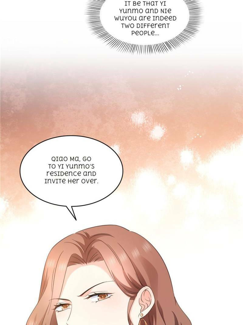 Perfect Secret Love: The Bad New Wife Is a Little Sweet (Colored) Chapter 557 page 29 - 