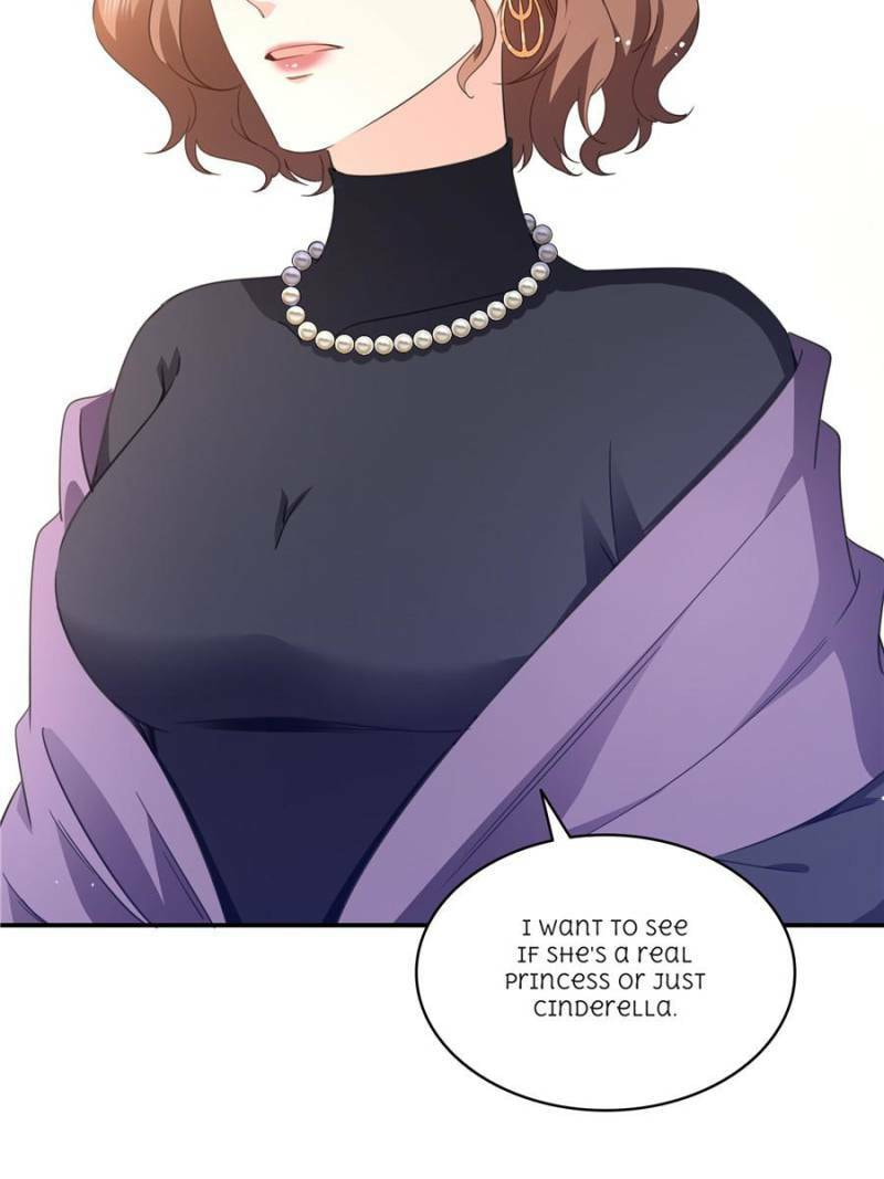 Perfect Secret Love: The Bad New Wife Is a Little Sweet (Colored) Chapter 557 page 30 - 