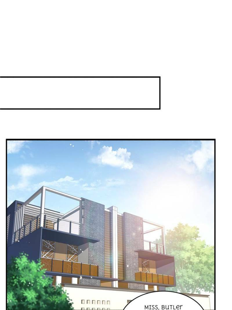 Perfect Secret Love: The Bad New Wife Is a Little Sweet (Colored) Chapter 557 page 31 - 