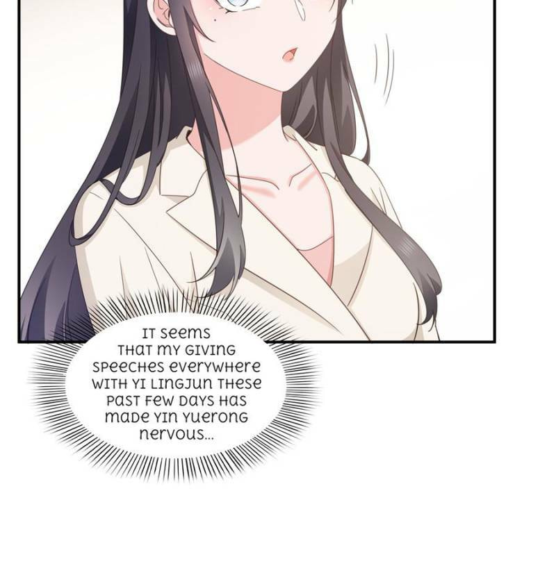Perfect Secret Love: The Bad New Wife Is a Little Sweet (Colored) Chapter 557 page 34 - 