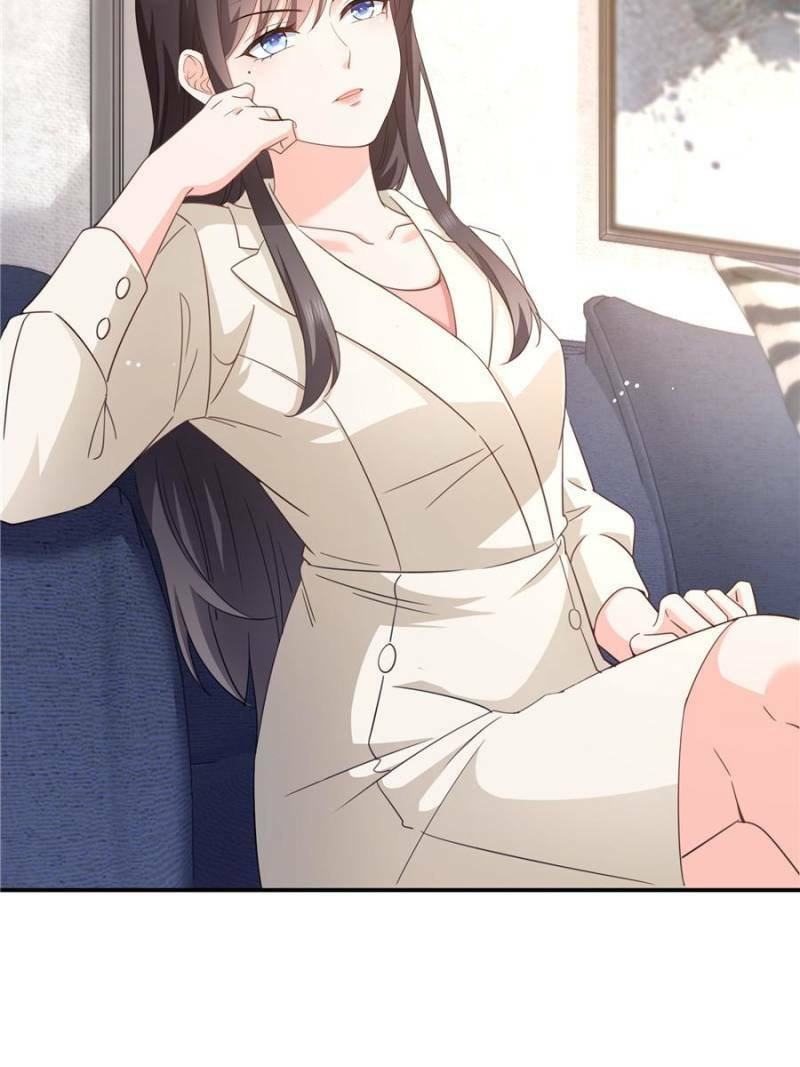 Perfect Secret Love: The Bad New Wife Is a Little Sweet (Colored) Chapter 557 page 37 - 