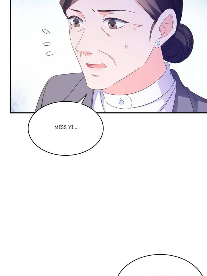 Perfect Secret Love: The Bad New Wife Is a Little Sweet (Colored) Chapter 557 page 40 - 