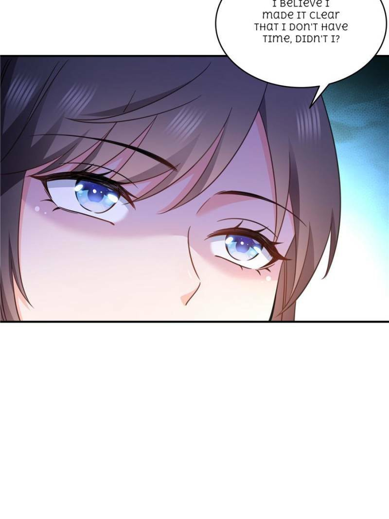 Perfect Secret Love: The Bad New Wife Is a Little Sweet (Colored) Chapter 557 page 41 - 