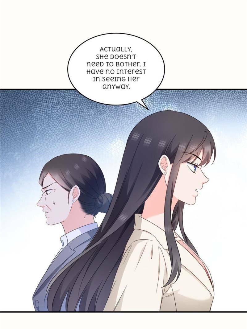 Perfect Secret Love: The Bad New Wife Is a Little Sweet (Colored) Chapter 557 page 44 - 
