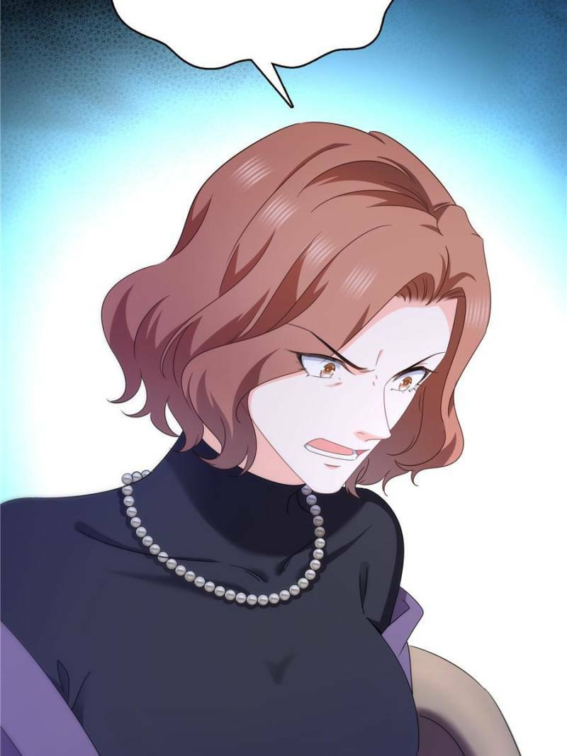 Perfect Secret Love: The Bad New Wife Is a Little Sweet (Colored) Chapter 557 page 49 - 