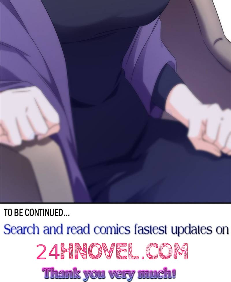 Perfect Secret Love: The Bad New Wife Is a Little Sweet (Colored) Chapter 557 page 50 - 