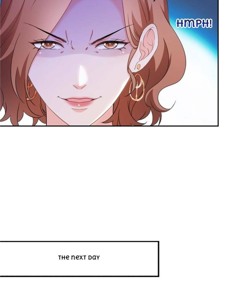 Perfect Secret Love: The Bad New Wife Is a Little Sweet (Colored) Chapter 558 page 12 - 