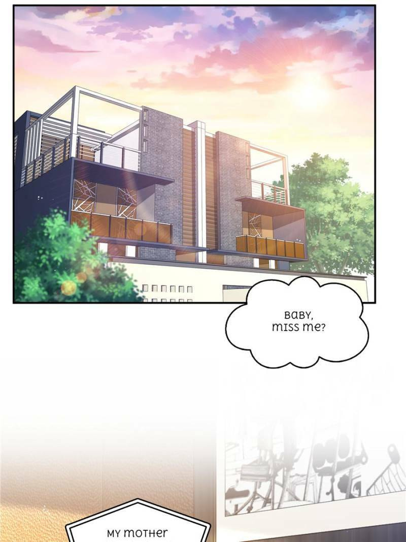 Perfect Secret Love: The Bad New Wife Is a Little Sweet (Colored) Chapter 558 page 13 - 