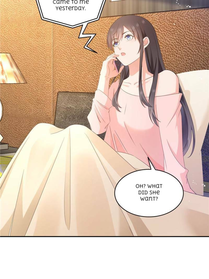 Perfect Secret Love: The Bad New Wife Is a Little Sweet (Colored) Chapter 558 page 14 - 