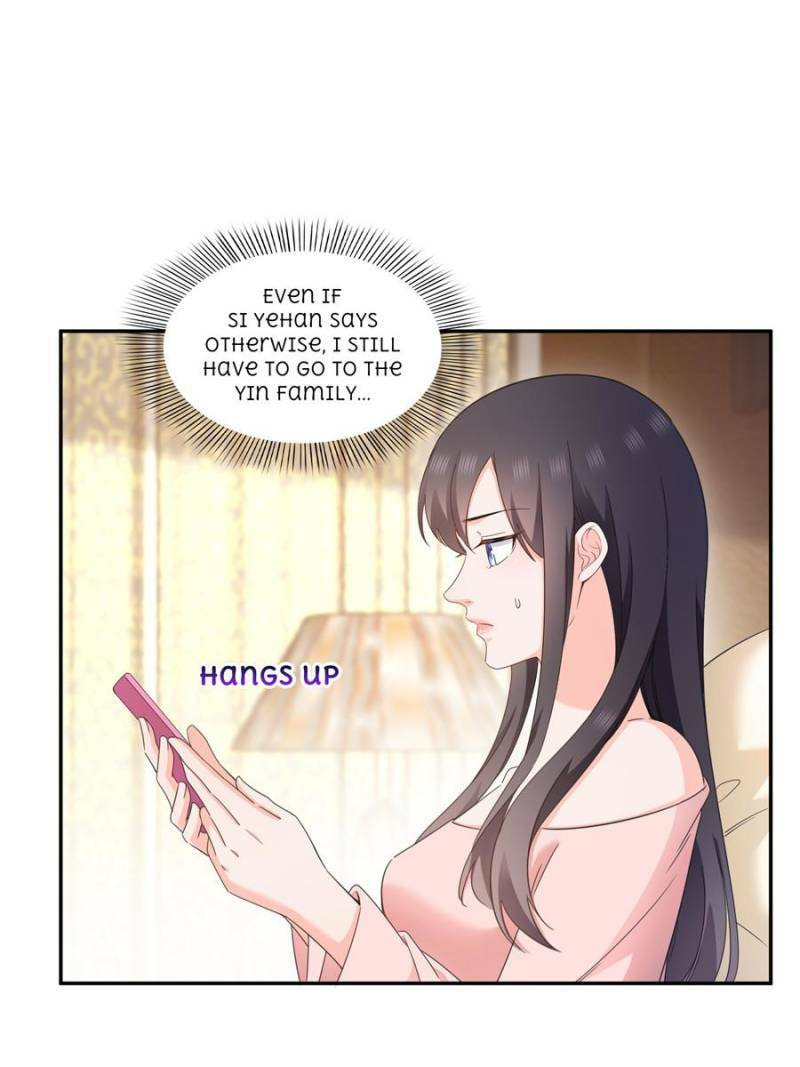 Perfect Secret Love: The Bad New Wife Is a Little Sweet (Colored) Chapter 558 page 20 - 