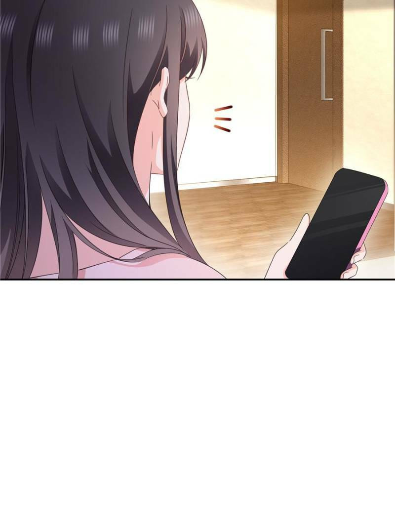 Perfect Secret Love: The Bad New Wife Is a Little Sweet (Colored) Chapter 558 page 22 - 