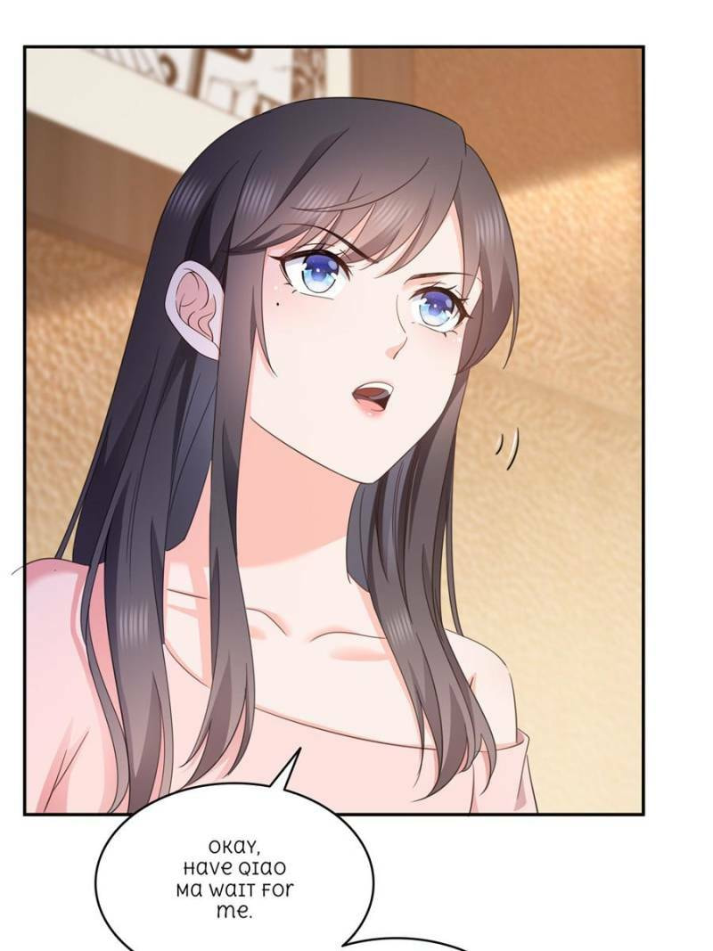 Perfect Secret Love: The Bad New Wife Is a Little Sweet (Colored) Chapter 558 page 23 - 