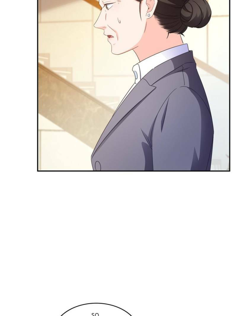 Perfect Secret Love: The Bad New Wife Is a Little Sweet (Colored) Chapter 558 page 4 - 