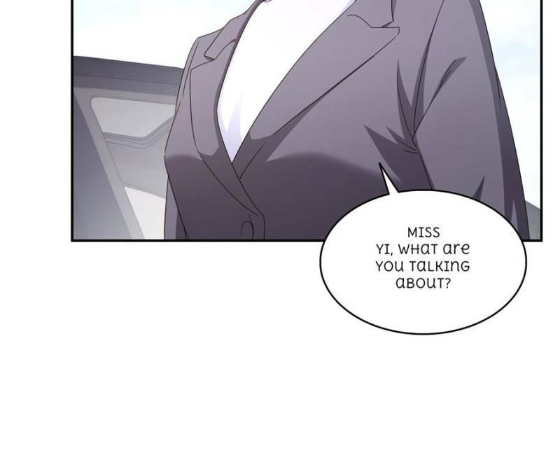 Perfect Secret Love: The Bad New Wife Is a Little Sweet (Colored) Chapter 558 page 33 - 
