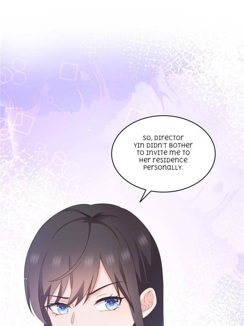 Perfect Secret Love: The Bad New Wife Is a Little Sweet (Colored) Chapter 558 page 34 - 