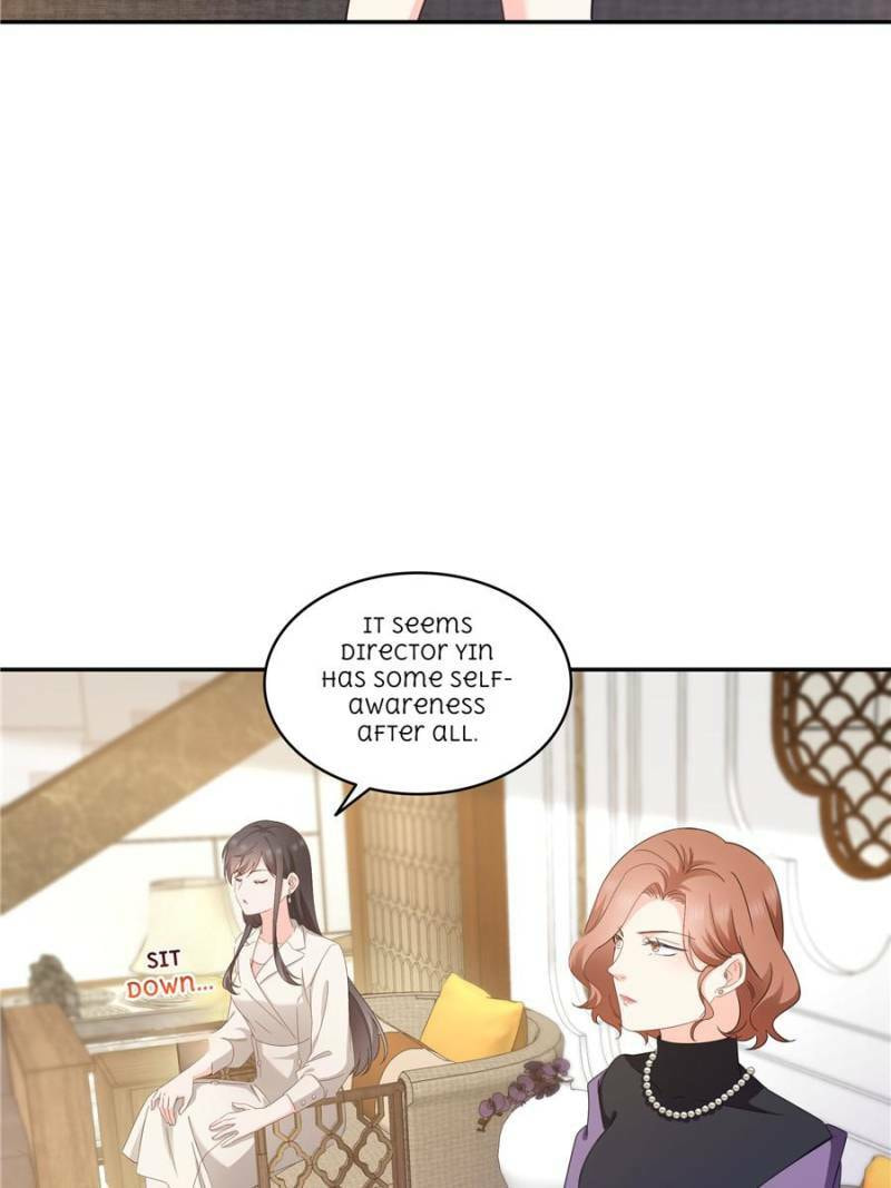 Perfect Secret Love: The Bad New Wife Is a Little Sweet (Colored) Chapter 558 page 39 - 