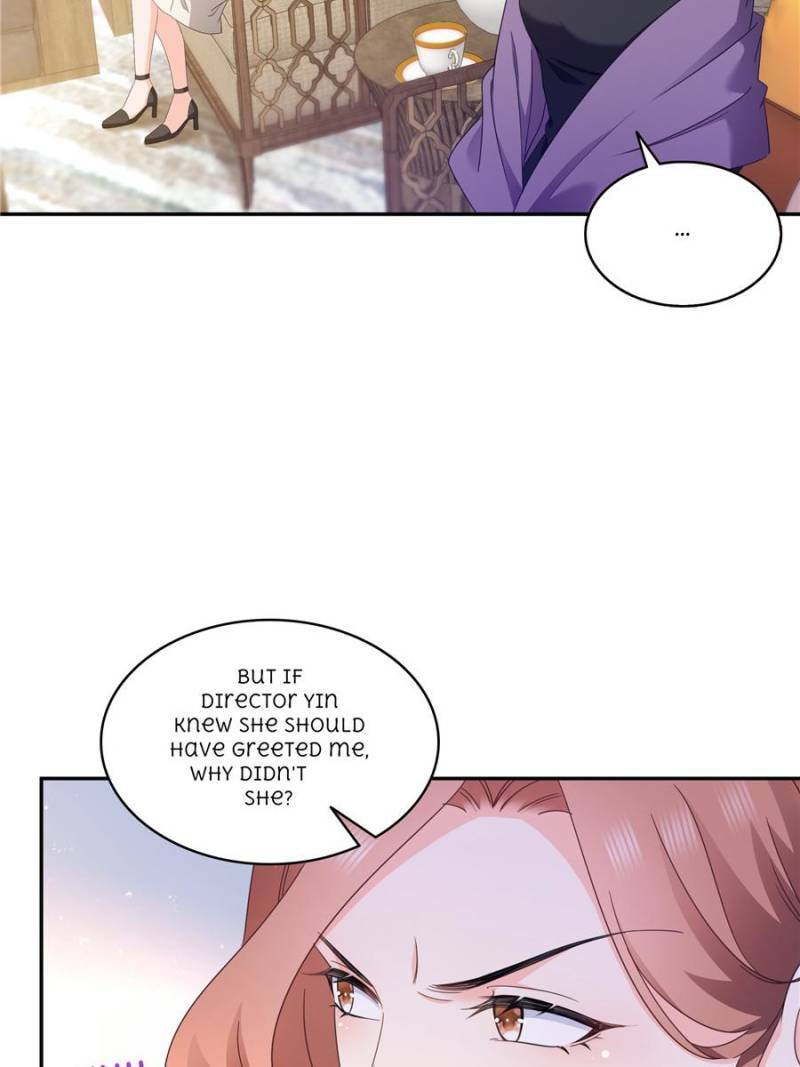 Perfect Secret Love: The Bad New Wife Is a Little Sweet (Colored) Chapter 558 page 40 - 