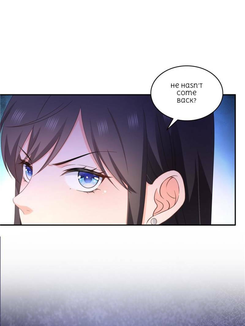 Perfect Secret Love: The Bad New Wife Is a Little Sweet (Colored) Chapter 558 page 44 - 