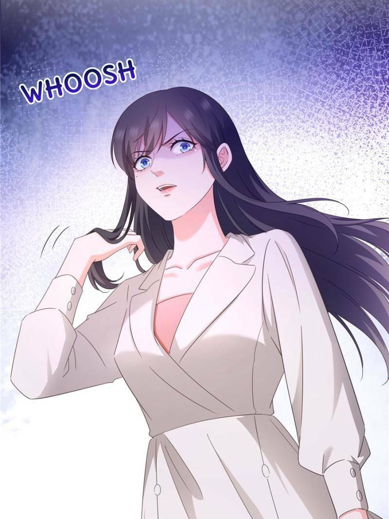Perfect Secret Love: The Bad New Wife Is a Little Sweet (Colored) Chapter 558 page 45 - 