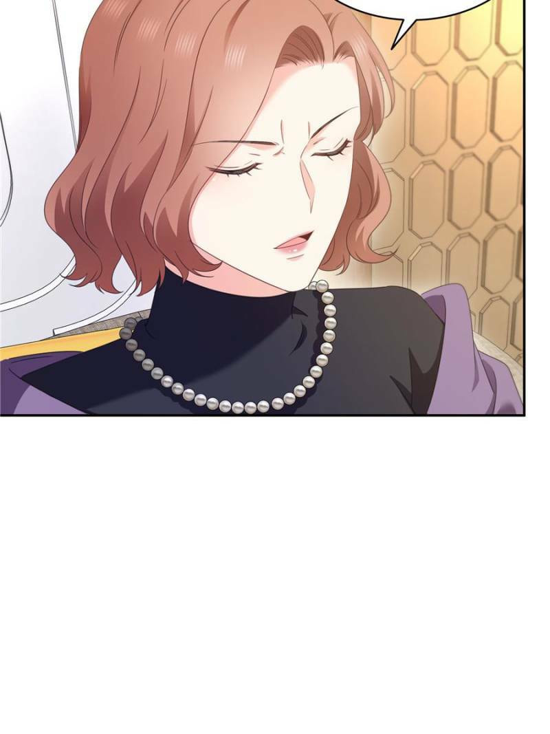 Perfect Secret Love: The Bad New Wife Is a Little Sweet (Colored) Chapter 558 page 47 - 