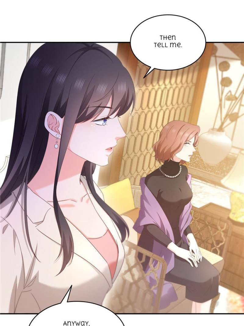 Perfect Secret Love: The Bad New Wife Is a Little Sweet (Colored) Chapter 558 page 48 - 