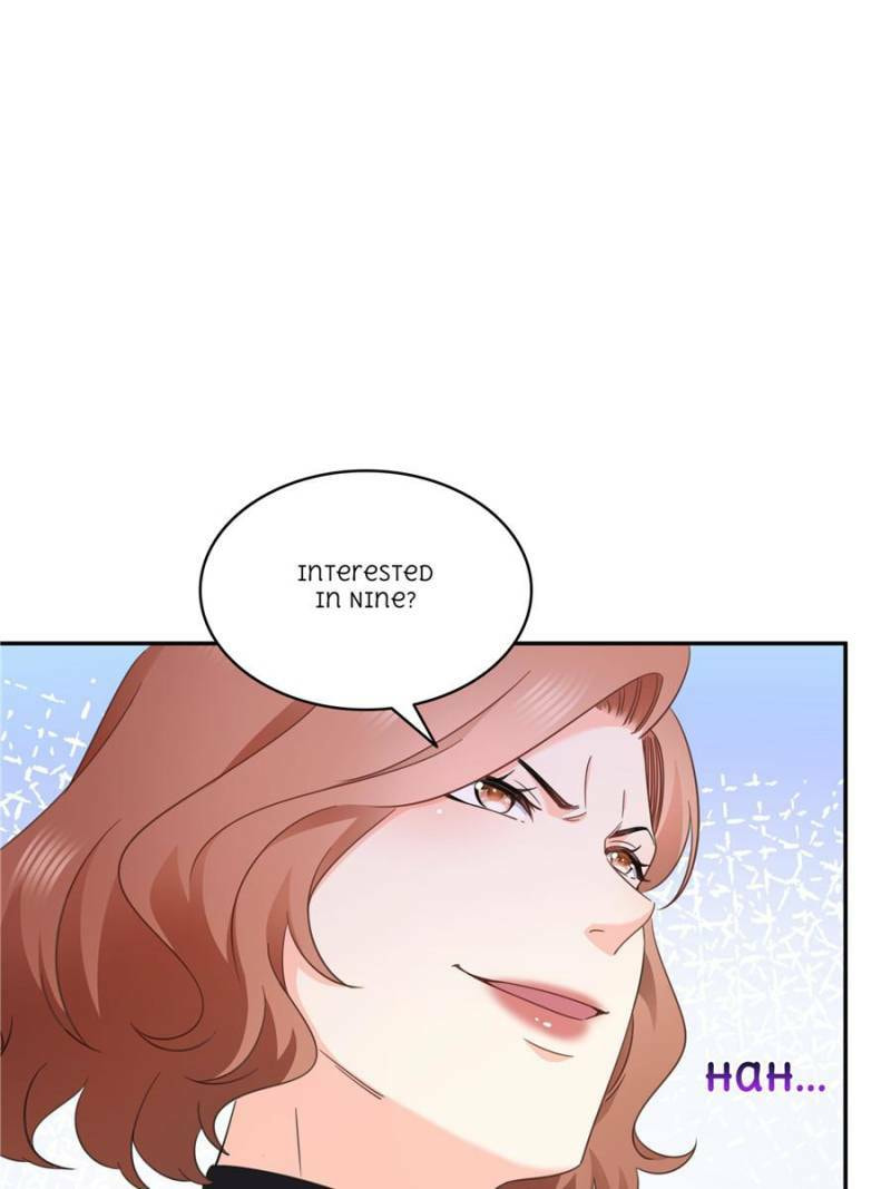 Perfect Secret Love: The Bad New Wife Is a Little Sweet (Colored) Chapter 558 page 7 - 