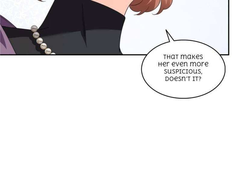 Perfect Secret Love: The Bad New Wife Is a Little Sweet (Colored) Chapter 558 page 8 - 