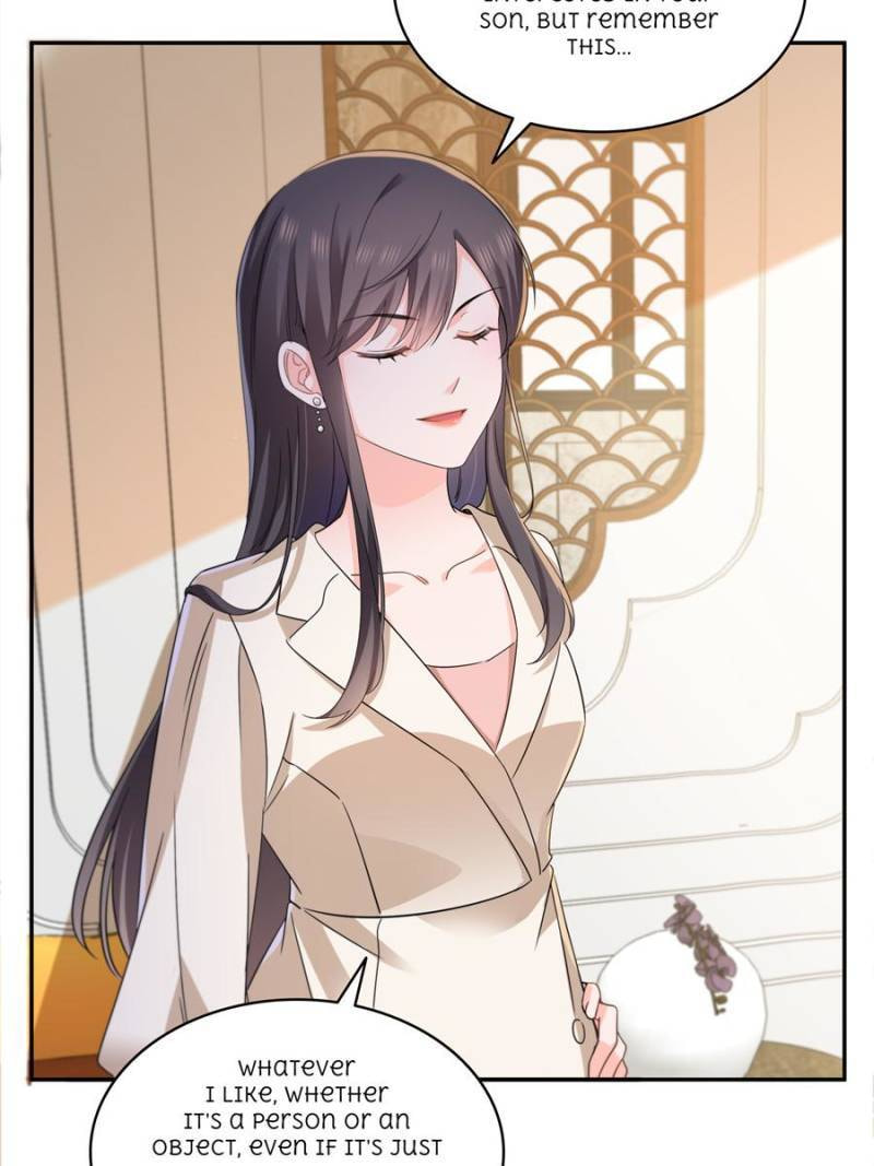 Perfect Secret Love: The Bad New Wife Is a Little Sweet (Colored) Chapter 559 page 12 - 