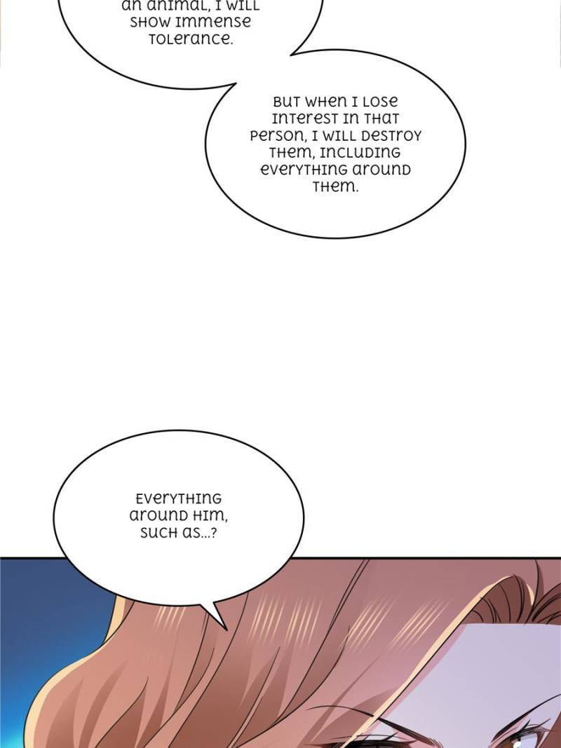 Perfect Secret Love: The Bad New Wife Is a Little Sweet (Colored) Chapter 559 page 13 - 