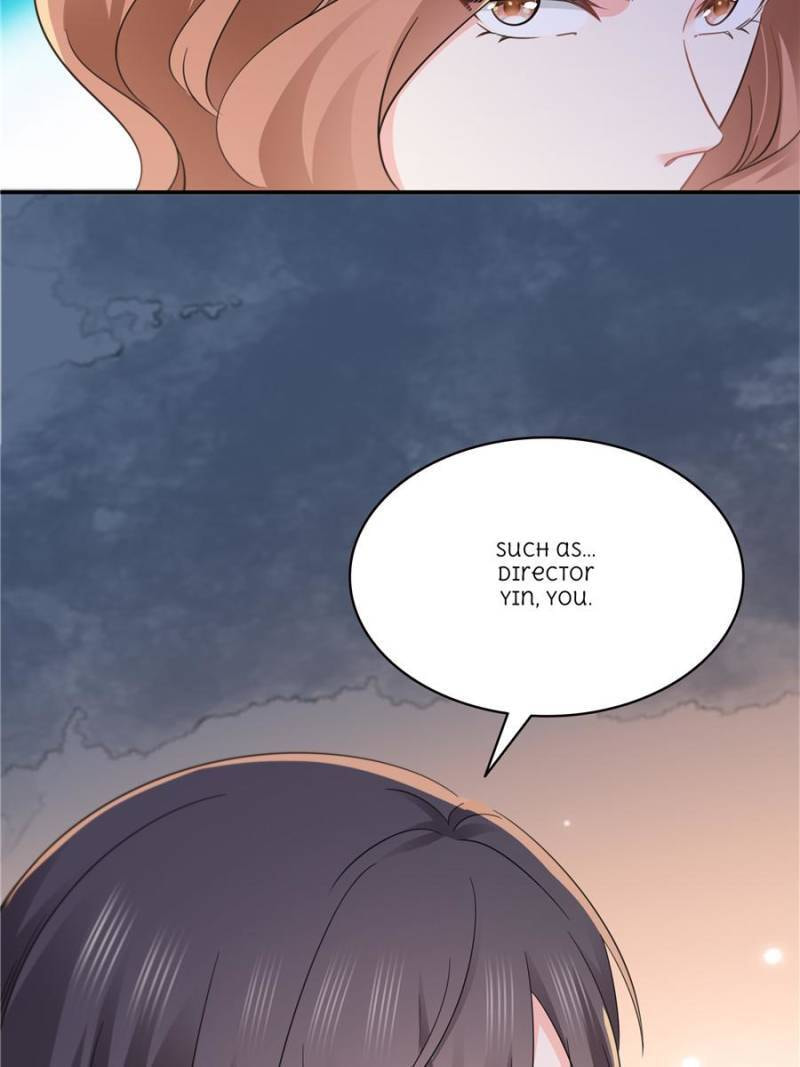 Perfect Secret Love: The Bad New Wife Is a Little Sweet (Colored) Chapter 559 page 14 - 