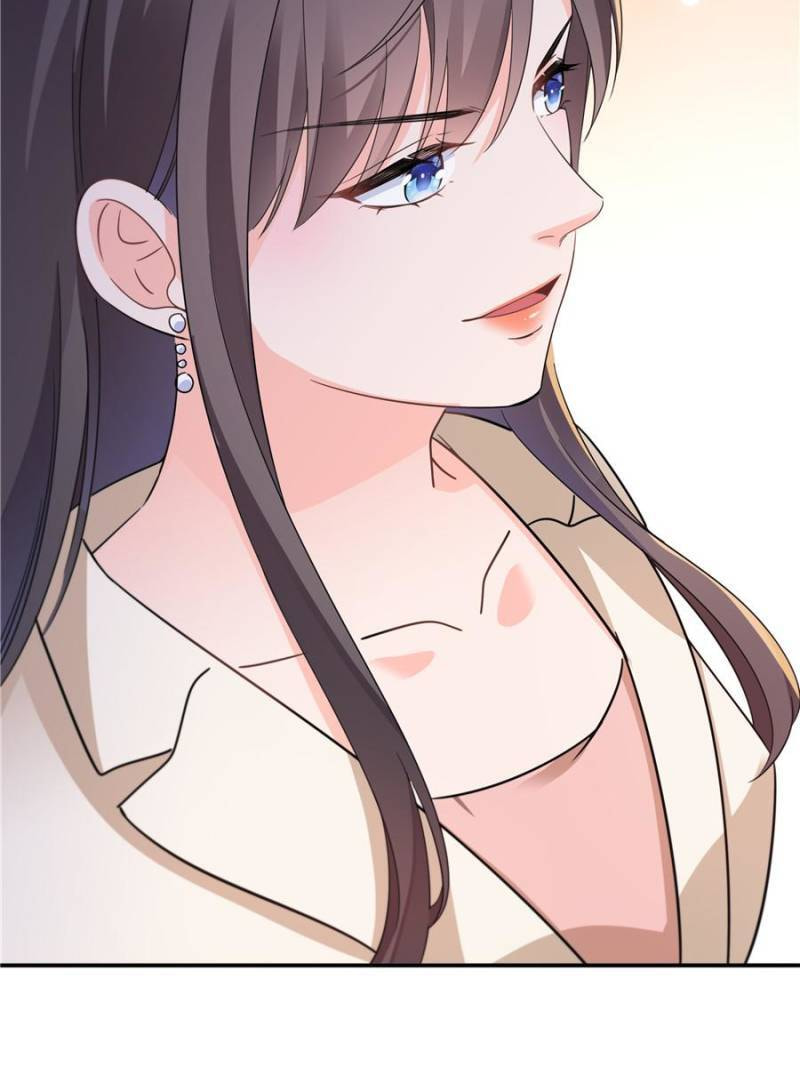 Perfect Secret Love: The Bad New Wife Is a Little Sweet (Colored) Chapter 559 page 15 - 