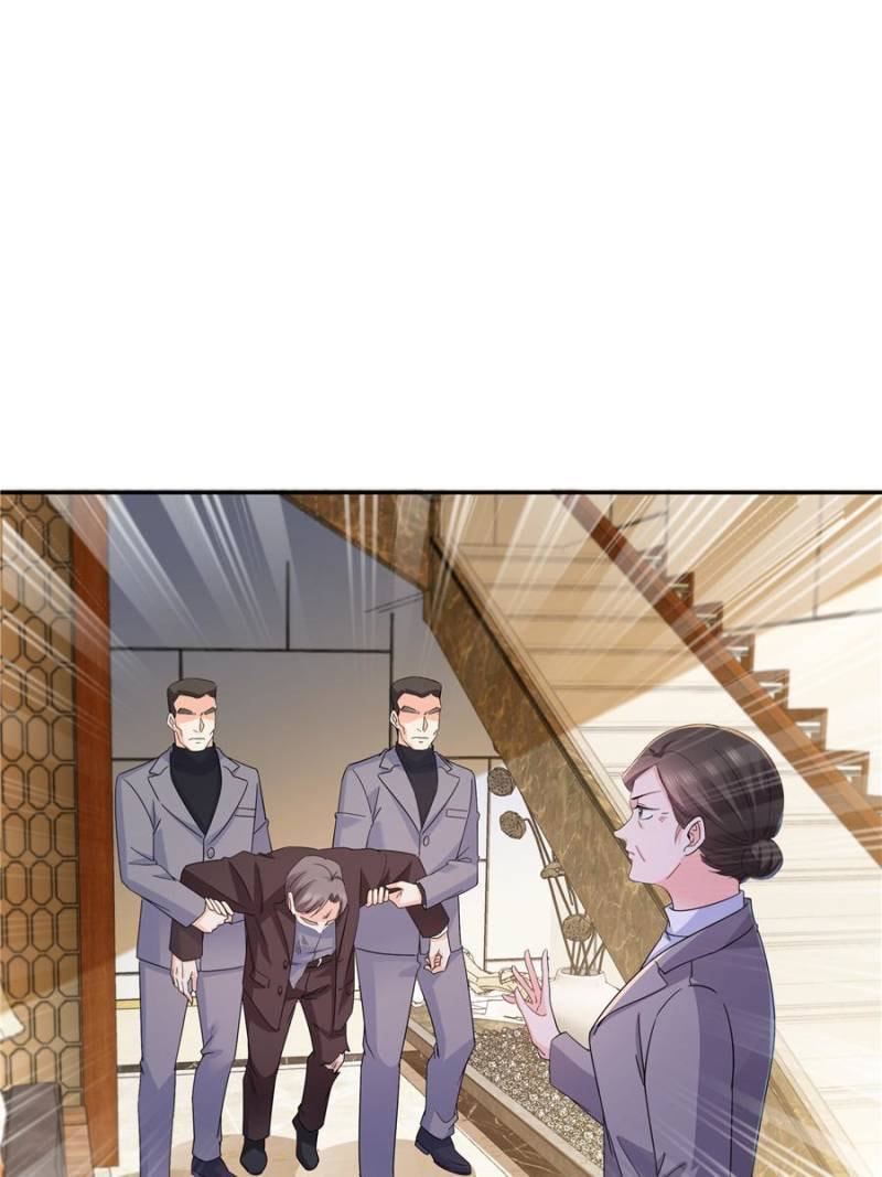Perfect Secret Love: The Bad New Wife Is a Little Sweet (Colored) Chapter 559 page 19 - 