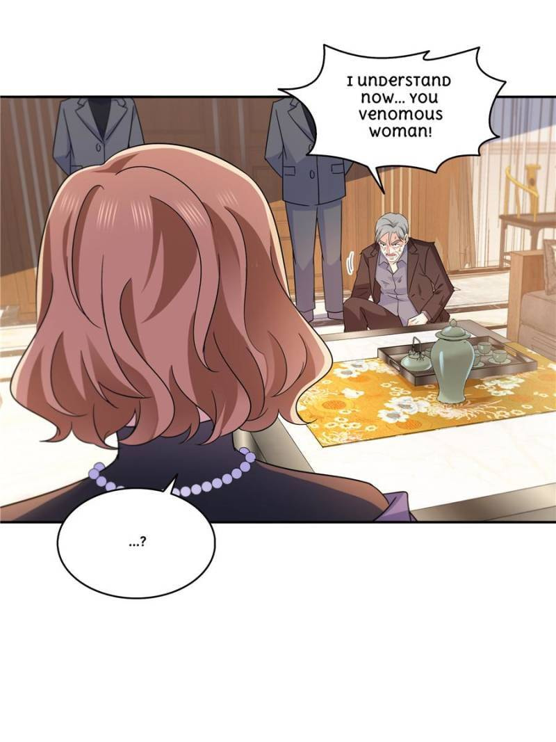 Perfect Secret Love: The Bad New Wife Is a Little Sweet (Colored) Chapter 559 page 23 - 
