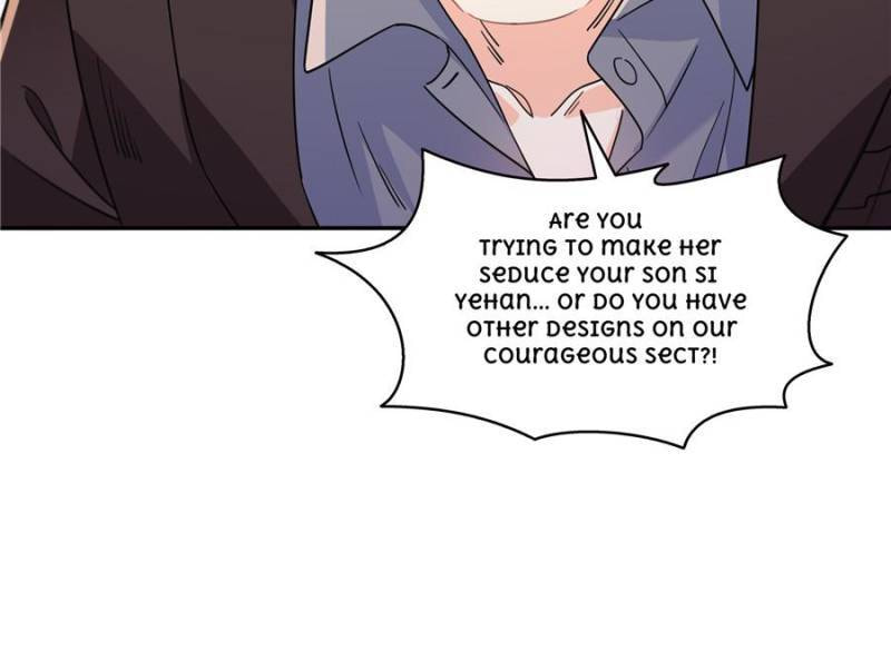 Perfect Secret Love: The Bad New Wife Is a Little Sweet (Colored) Chapter 559 page 25 - 