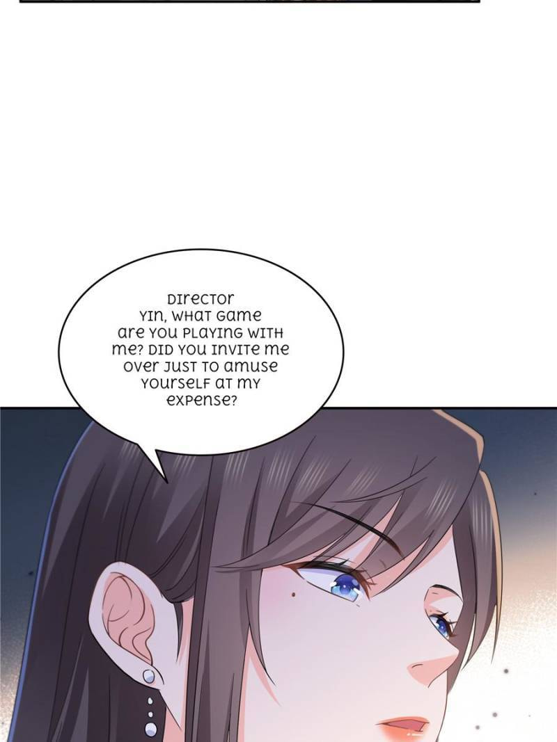 Perfect Secret Love: The Bad New Wife Is a Little Sweet (Colored) Chapter 559 page 27 - 